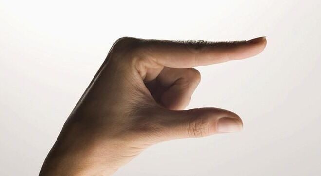 What are the reasons for not growing penis