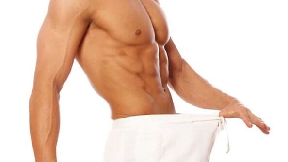 Penis enlargement results made the man happy