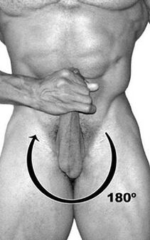 Exercise for a member