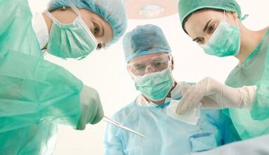 Conduct an operation to increase a member