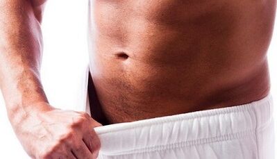 How to massage a member to increase