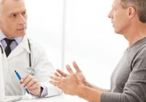 In which cases there is a surgical increase in a member