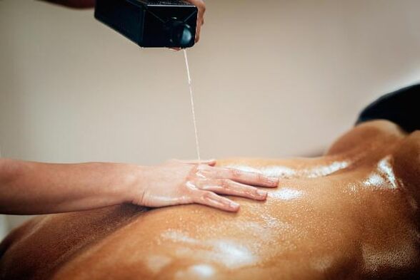 massage