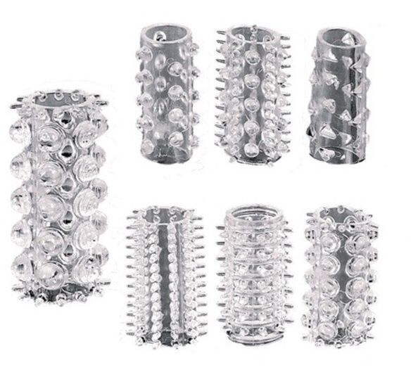 penis enlargement attachments