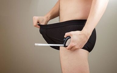ways to enlarge penis