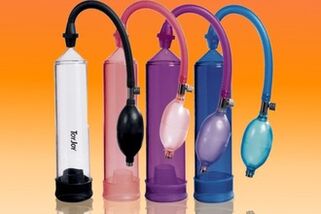 pump for penis enlargement