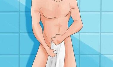 How to exercise to increase a member