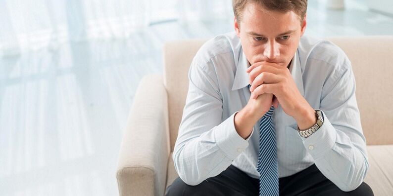 Man thought about enlarging penis with vacuum pump