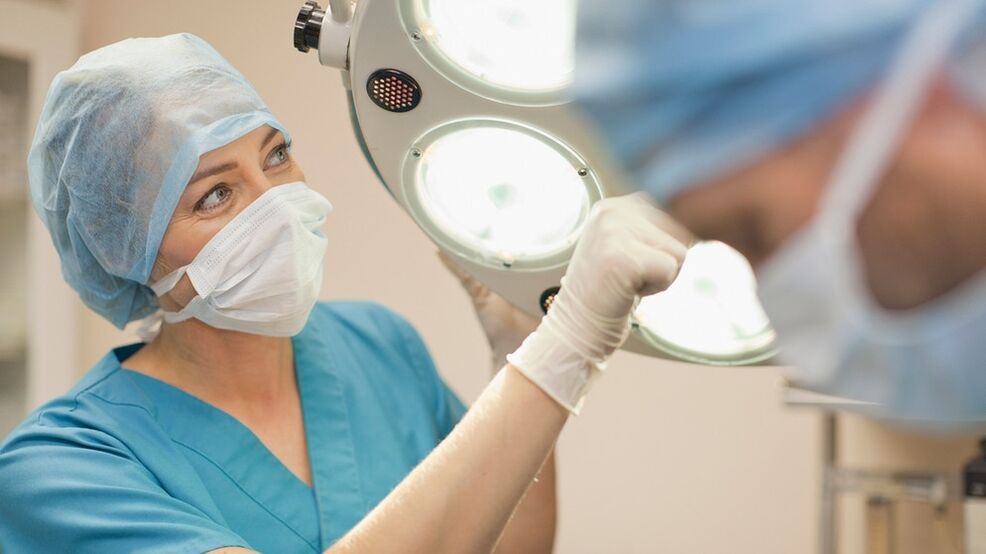 penis enlargement surgery preparation