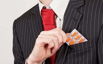 At puberty, taking pills containing male hormones will make the penis longer