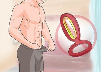 Jelqing will help to enlarge the penis and get a firmer erection