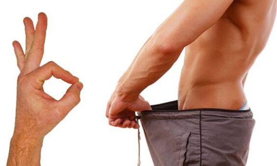 Penis Enlargement With Jelqing At Home