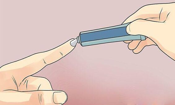 Penis enlargement massage is done using lubricants