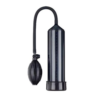 1-2 cm to the penis. vacuum pump for big