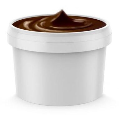 Cream for the penis, contributing to an increase in size