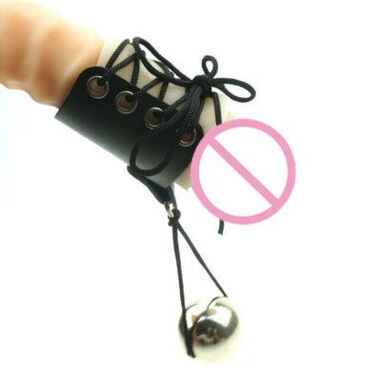 Hanging load is a dangerous way to enlarge the penis